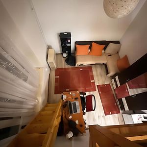 Appartement met een Slaapkamer